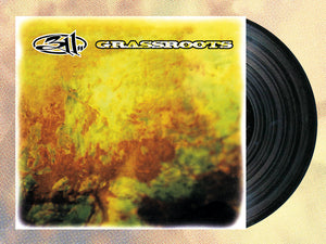 311- GRASSROOTS (ETR013)