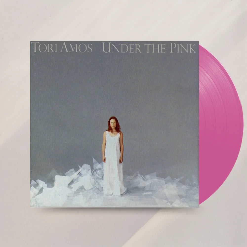 Tori Amos- Under The Pink (Staff Pick)