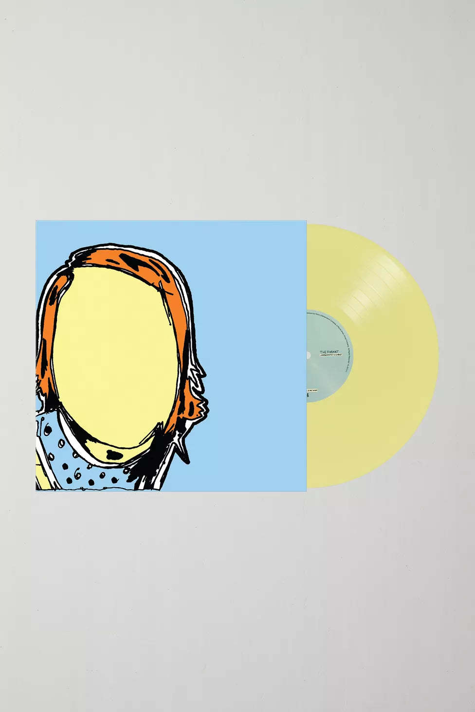 The Format - Interventions And Lullabies