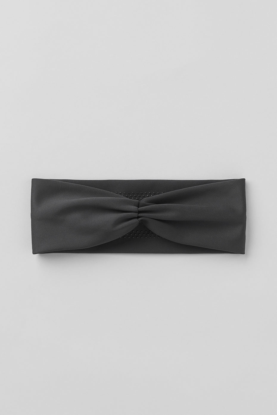 Airlift Headband - Anthracite
