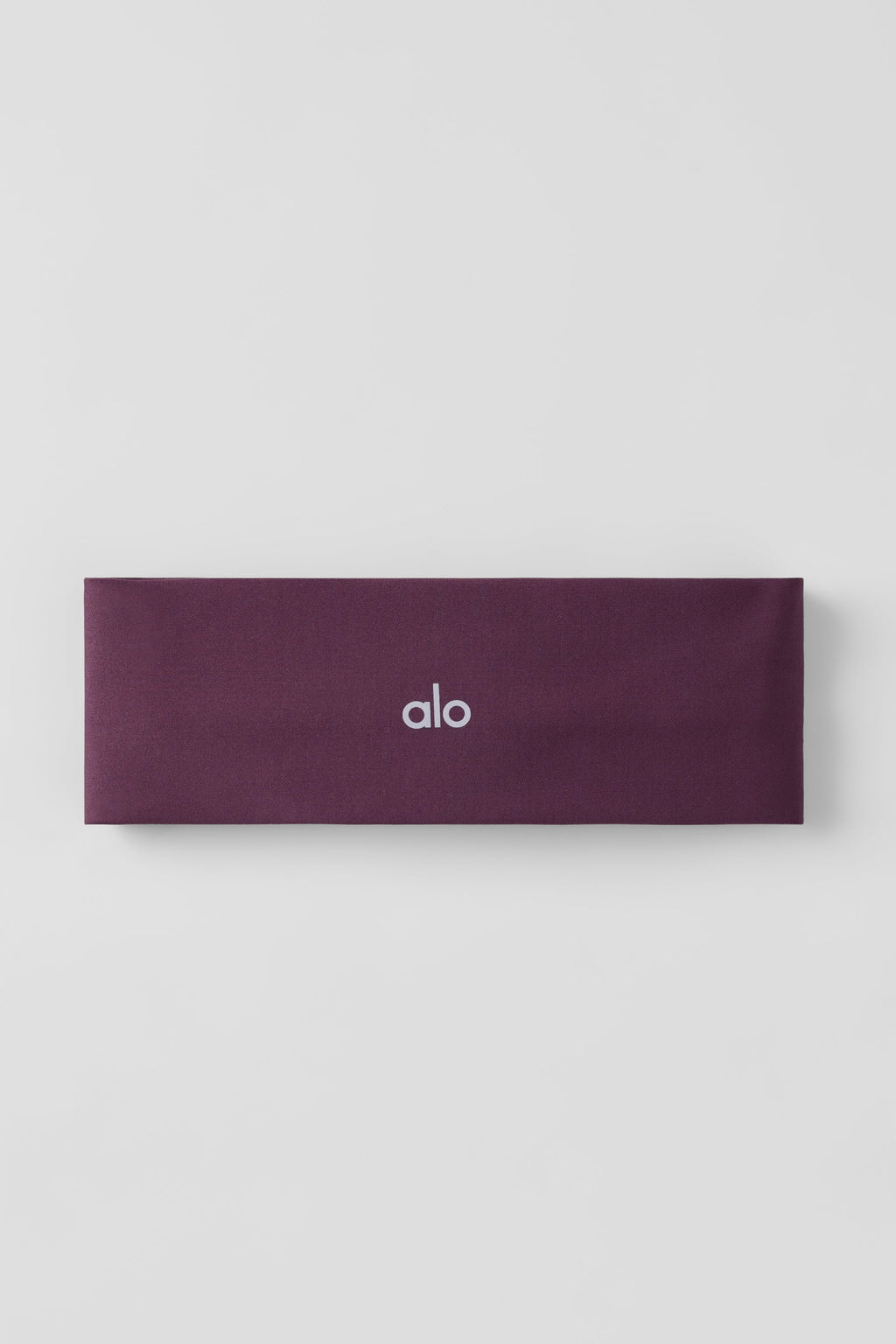 Airlift Headband - Rich Bordeaux