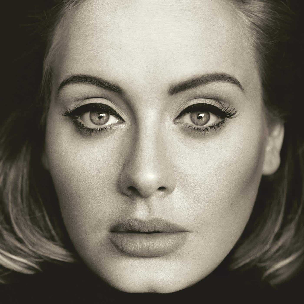 Adele — 25