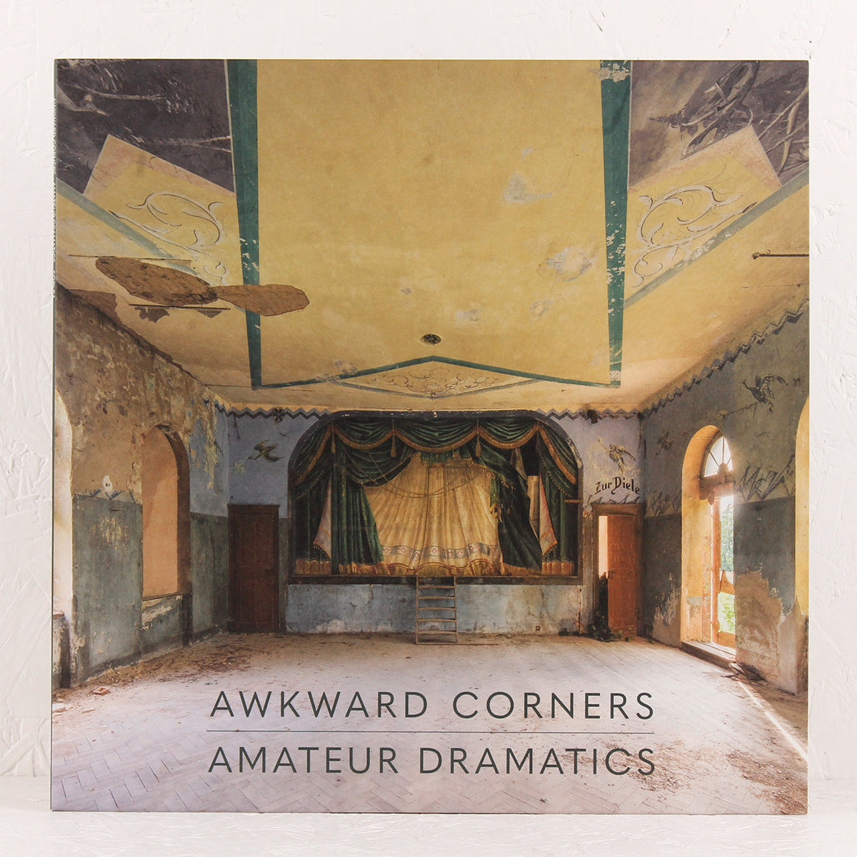 Amateur Dramatics – Vinyl LP