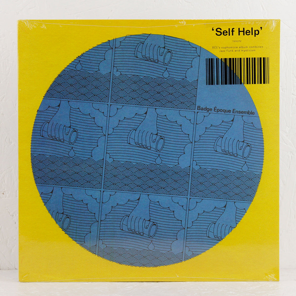 Self Help – Vinyl LP