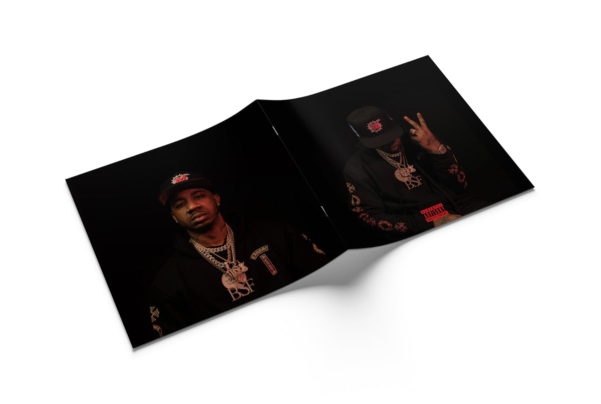 The Plugs I Met 2 (Lunchbox + Rally Towel + Deluxe CD Bundle)
