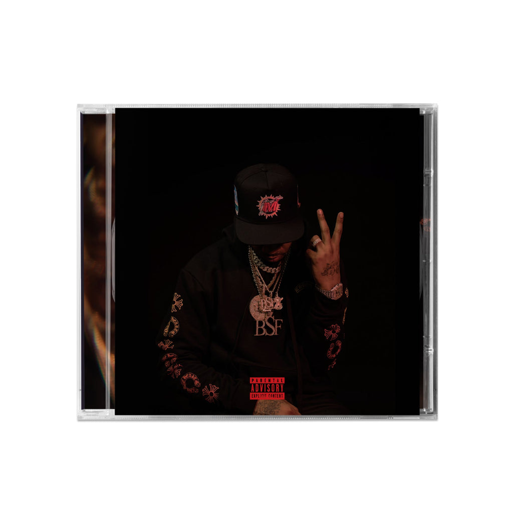 The Plugs I Met 2 (Lunchbox + Rally Towel + Deluxe CD Bundle)
