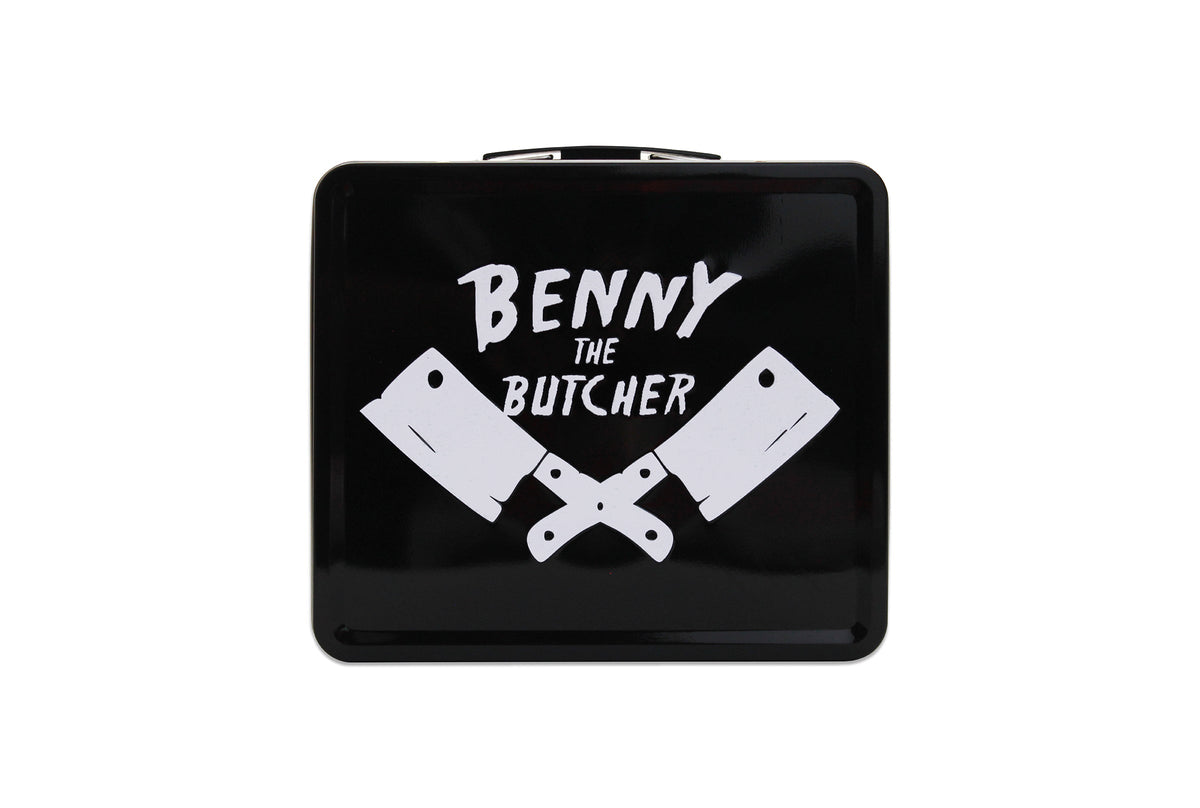 The Plugs I Met 2 (Lunchbox + Rally Towel + Deluxe CD Bundle)