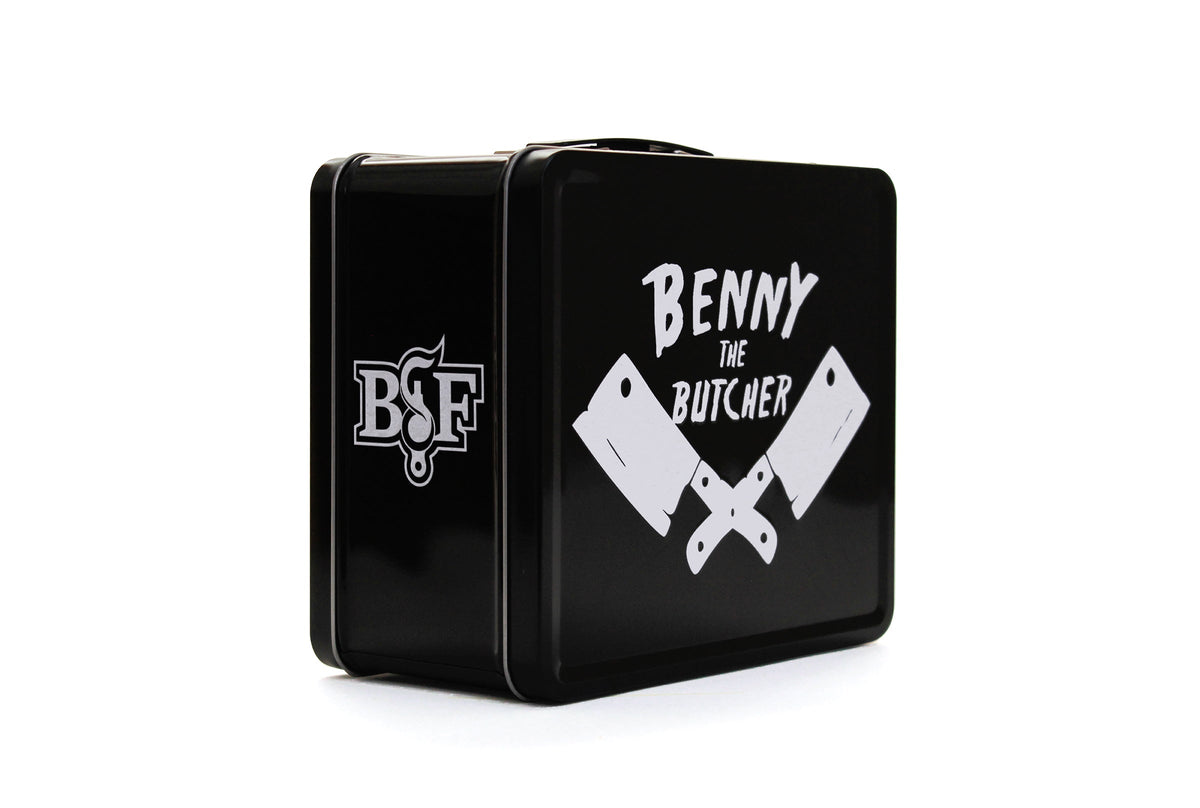 The Plugs I Met 2 (Lunchbox + Rally Towel + Deluxe CD Bundle)