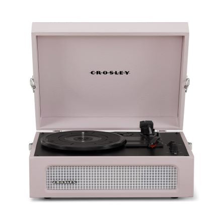 Voyager Portable Turntable