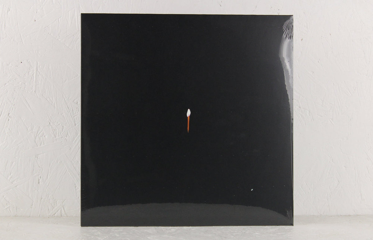 Chapter 1 – Vinyl LP