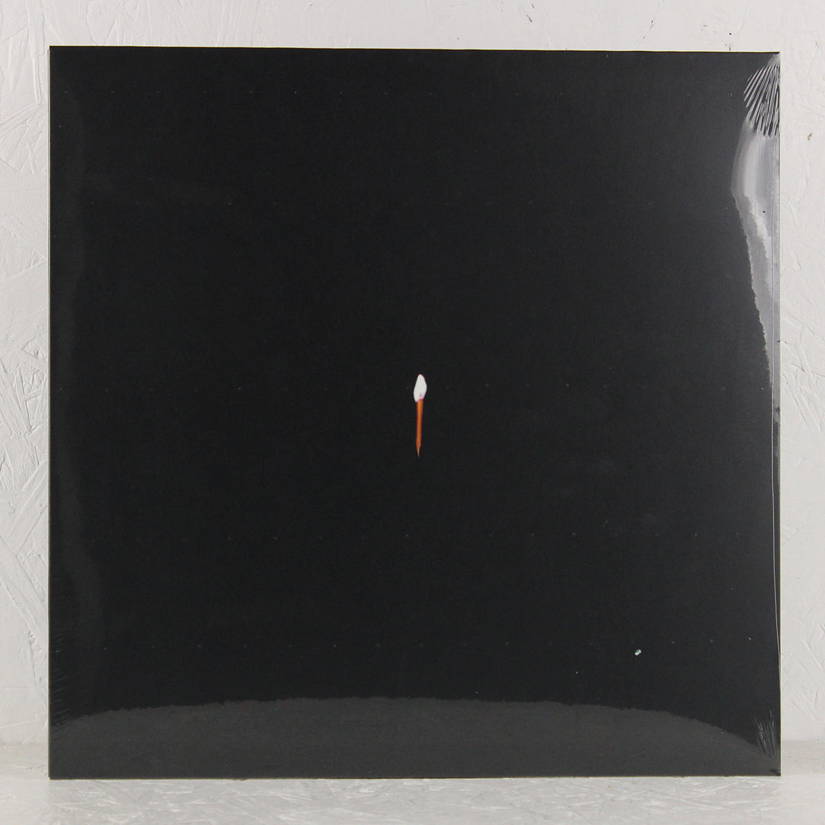 Chapter 1 – Vinyl LP