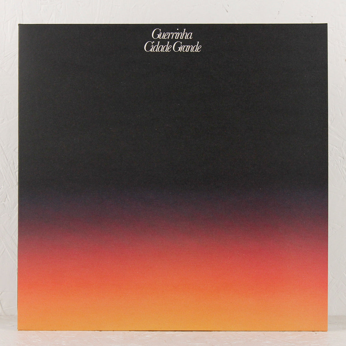 Cidade Grande – Vinyl LP