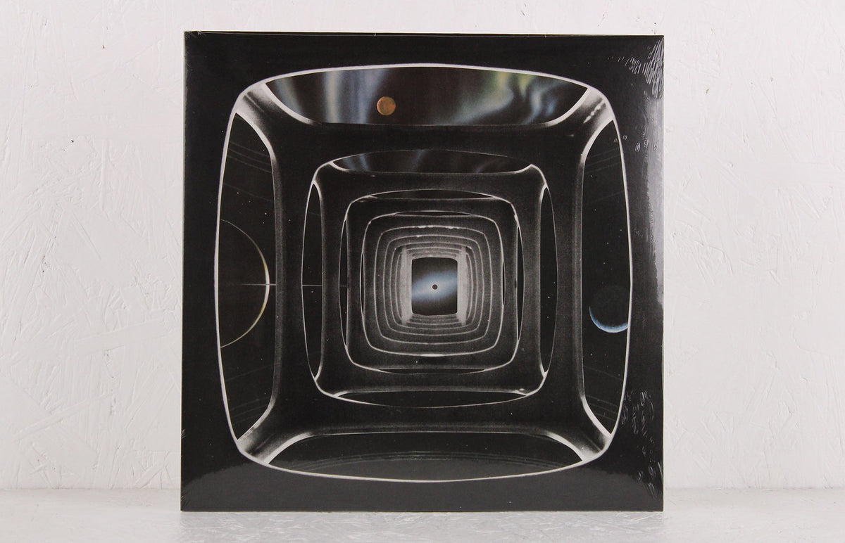 Coastal County II - Vinyl LP