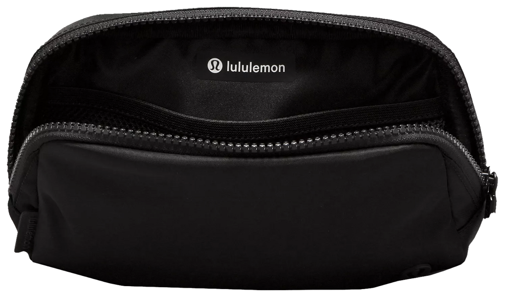Sigma Delta Tau lululemon Everywhere Belt Bag - Black