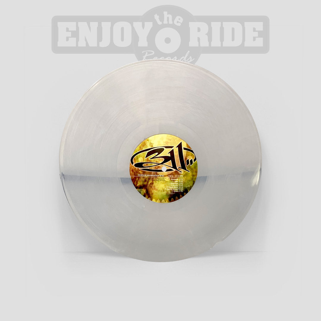 311- GRASSROOTS (ETR013)