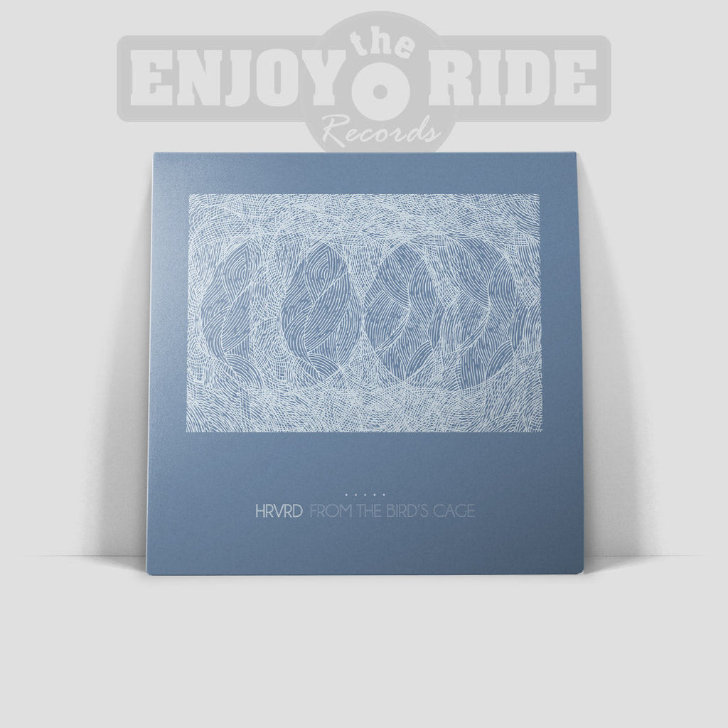 HRVRD- FROM THE BIRD CAGE (ETR027)
