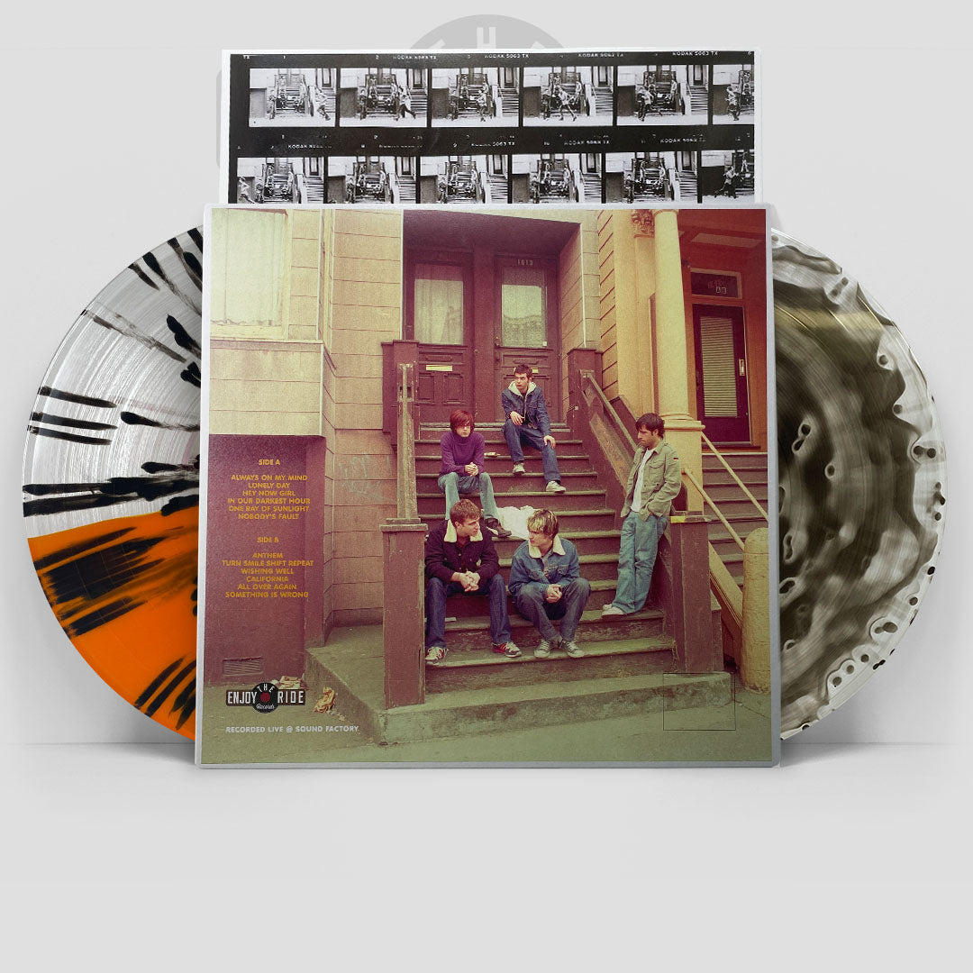 Phantom Planet- The Guest Revisited (ETR176)