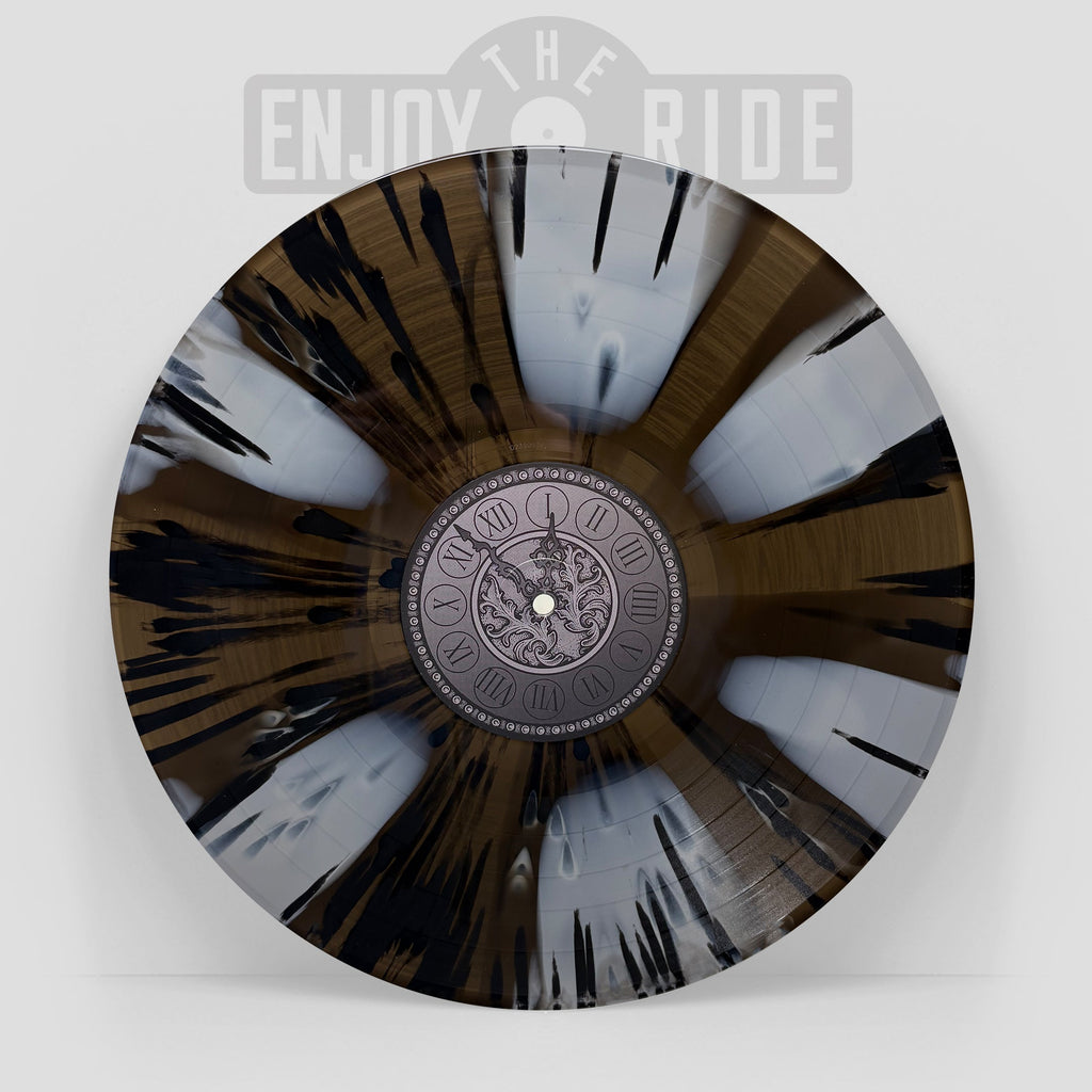 Get Scared - Demons (ETR251)