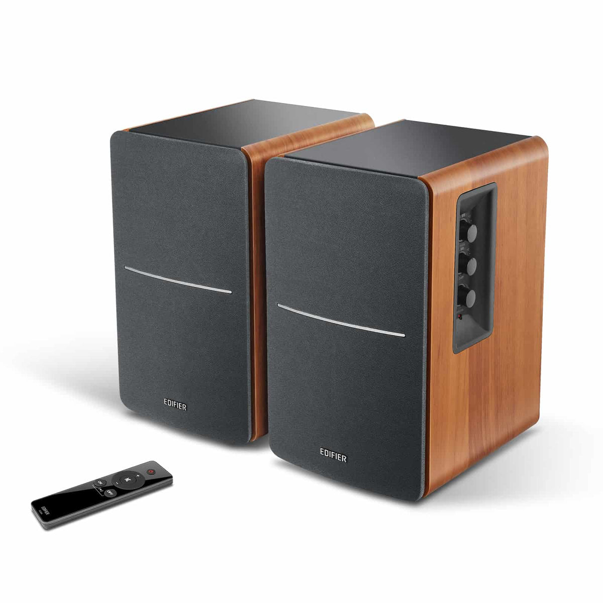Edifier R1280DBs 42 Watt Powered Bluetooth Speakers