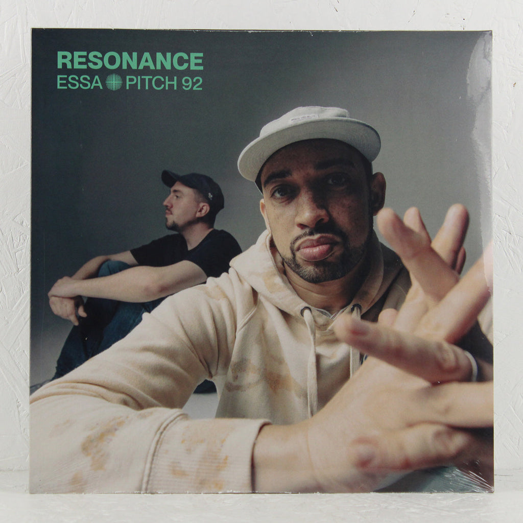 Resonance – Vinyl LP