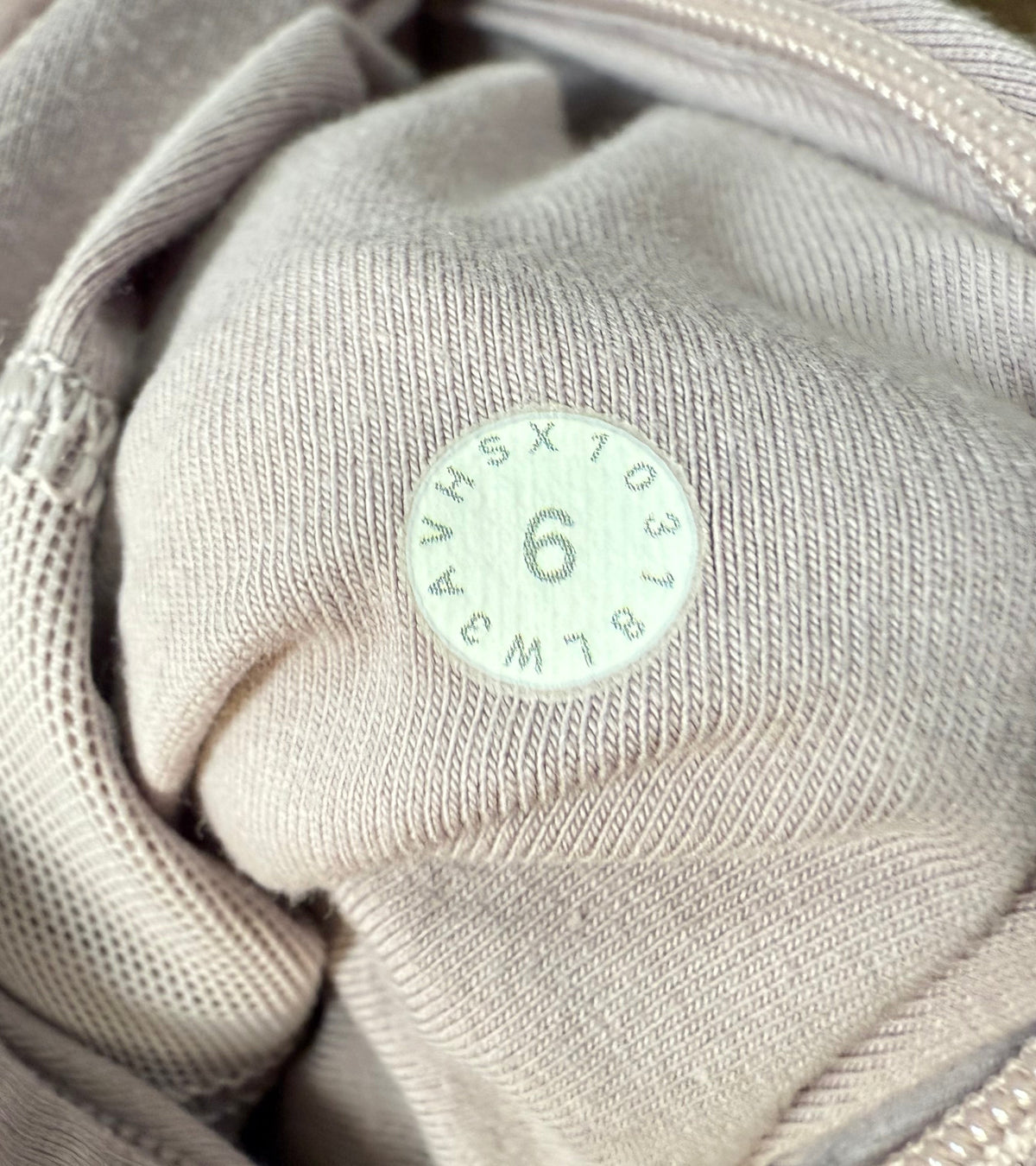 Lululemon Twisted & Tucked Hoodie (6)