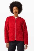 Lululemon Oh So Sherpa Zip Up (8)