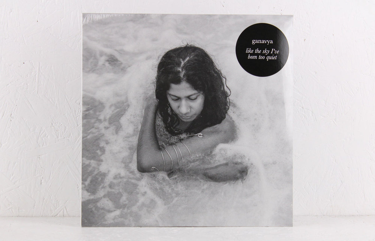 Like The Sky I've Been Too Quiet – Vinyl 2LP