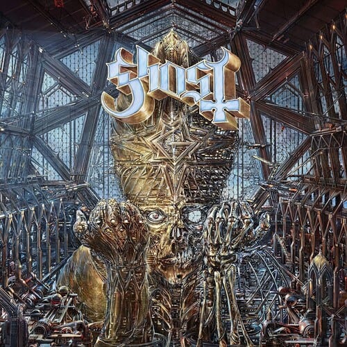 Ghost — Impera (CS)