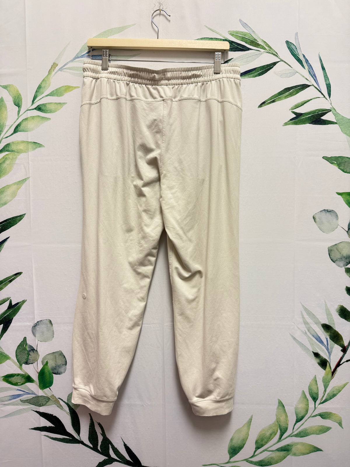 Lululemon Soft Jersey MR Jogger 25” (10)