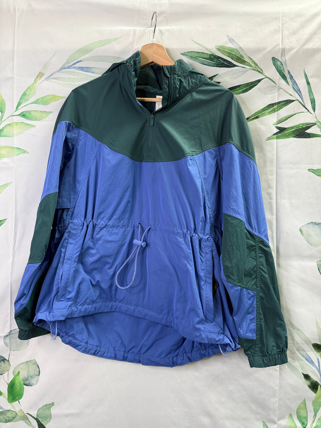 Lululemon Evergreen Anorak Jacket (8)