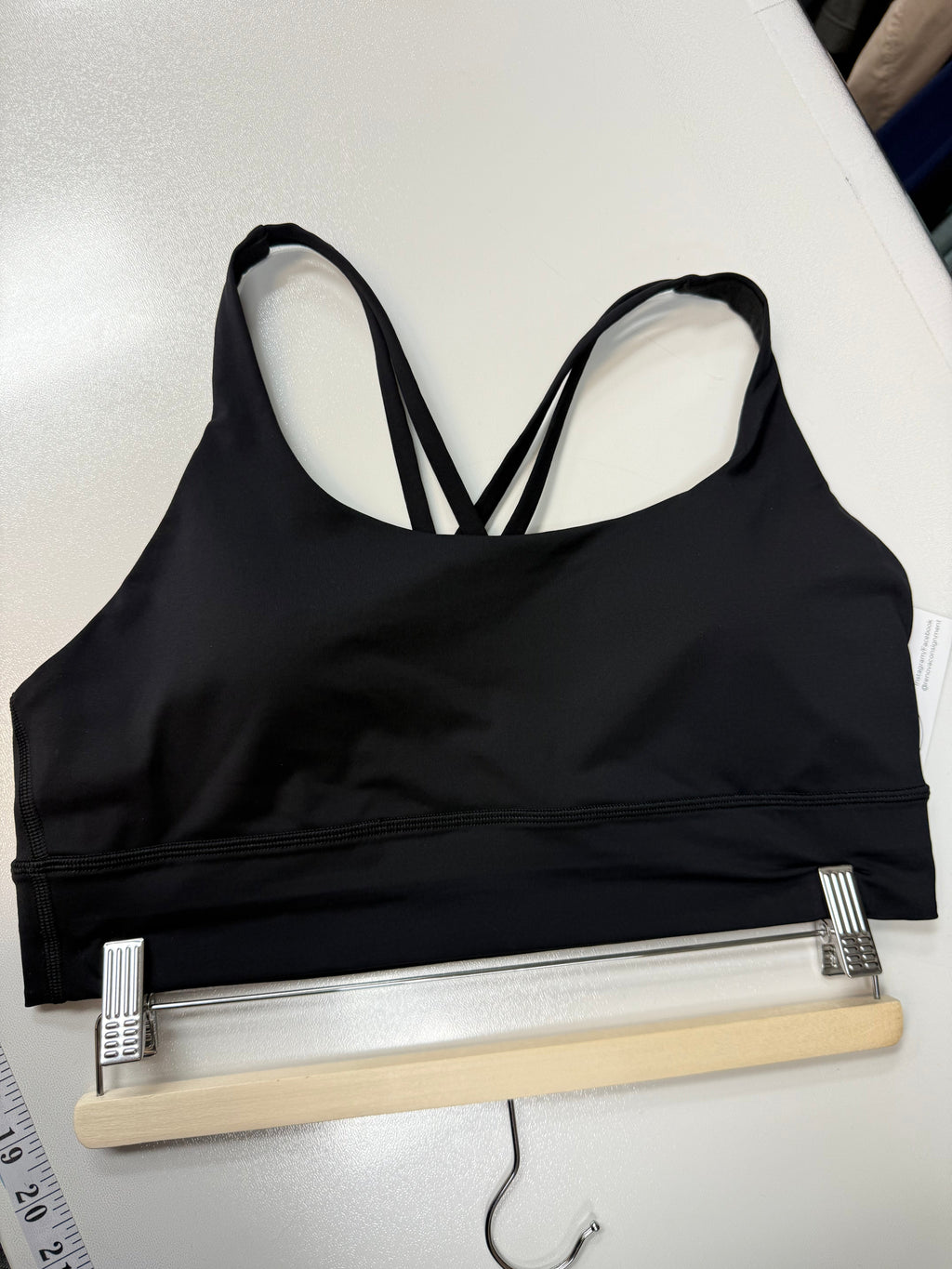 Lululemon Energy Longline Bra (14)