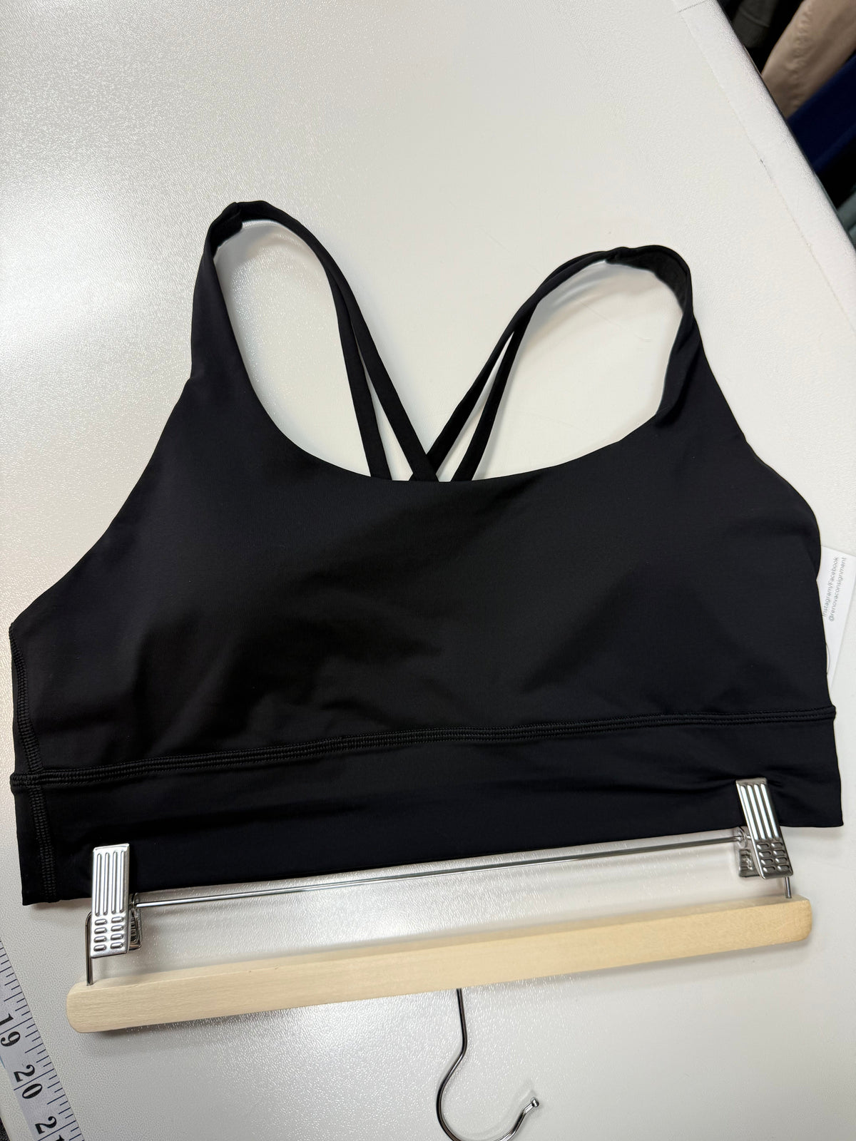 Lululemon Energy Longline Bra (14)