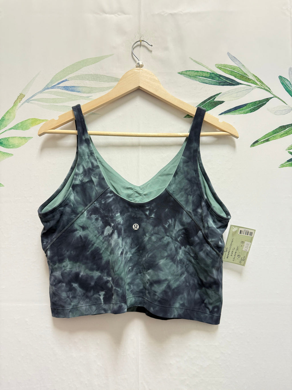 Lululemon Align Tank (16)
