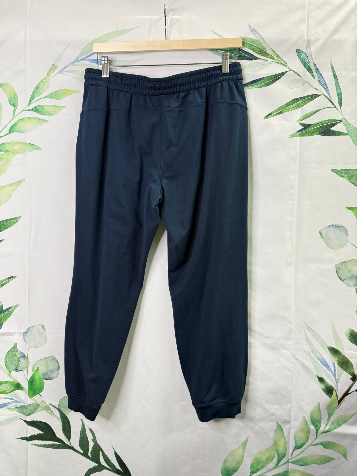 Lululemon Soft Jersey Classic MR Jogger 26” (10)