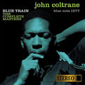 John Coltrane — Blue Train: The Complete Masters (Blue Note Stereo 2-LP)