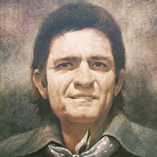 Johnny Cash — Greatest Hits: Vol. 2