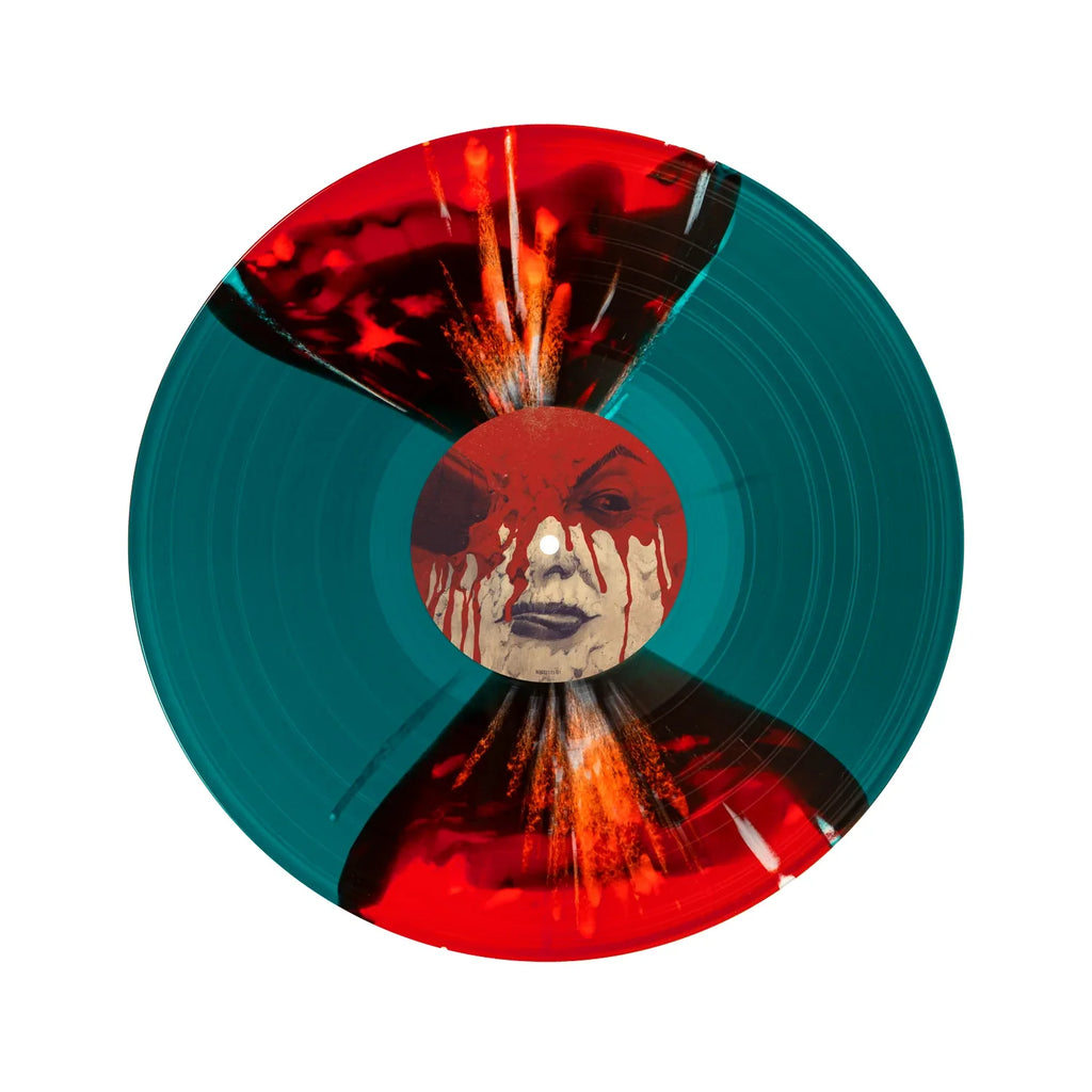 Rob Zombie’s The Lords of Salem (Distro)