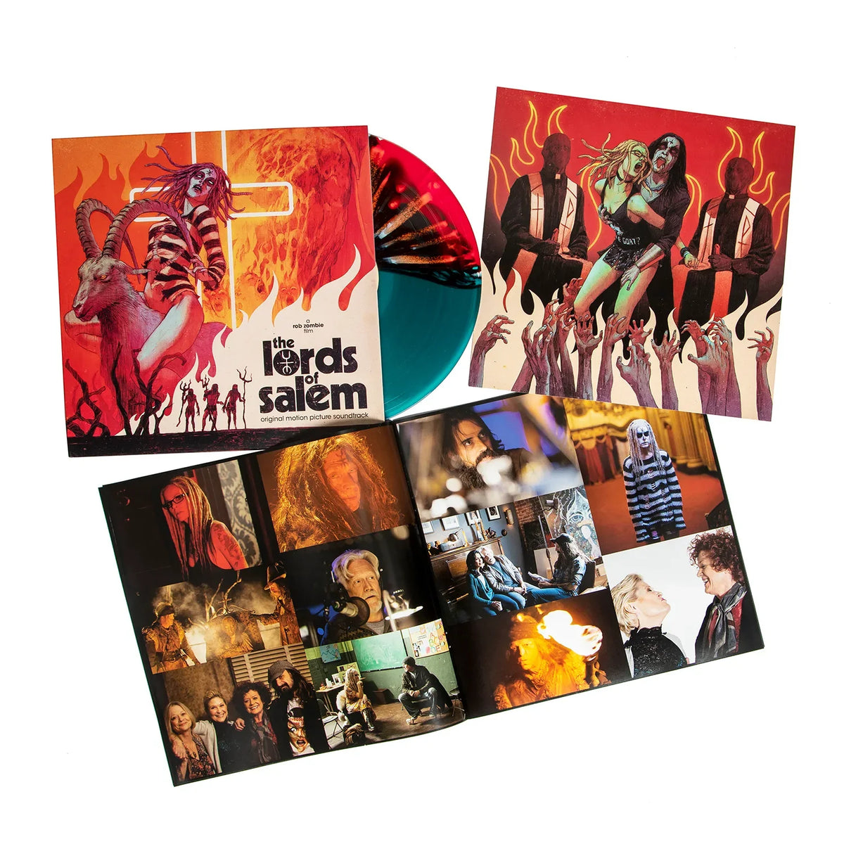 Rob Zombie’s The Lords of Salem (Distro)