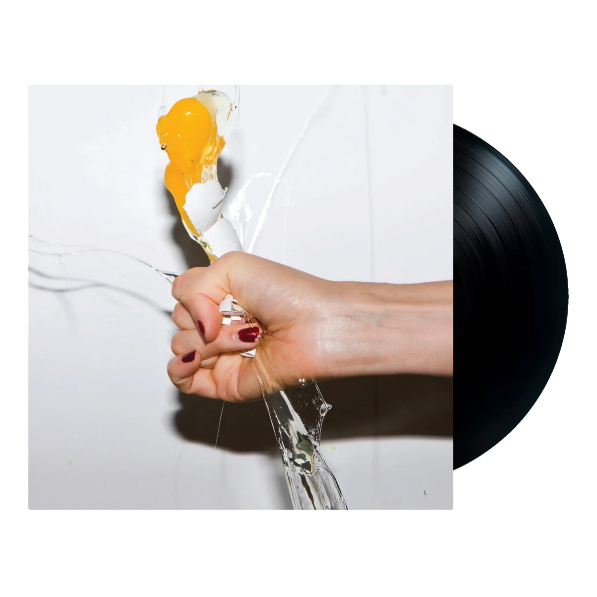 Yeah Yeah Yeahs - It's Blitz! (Distro Title)