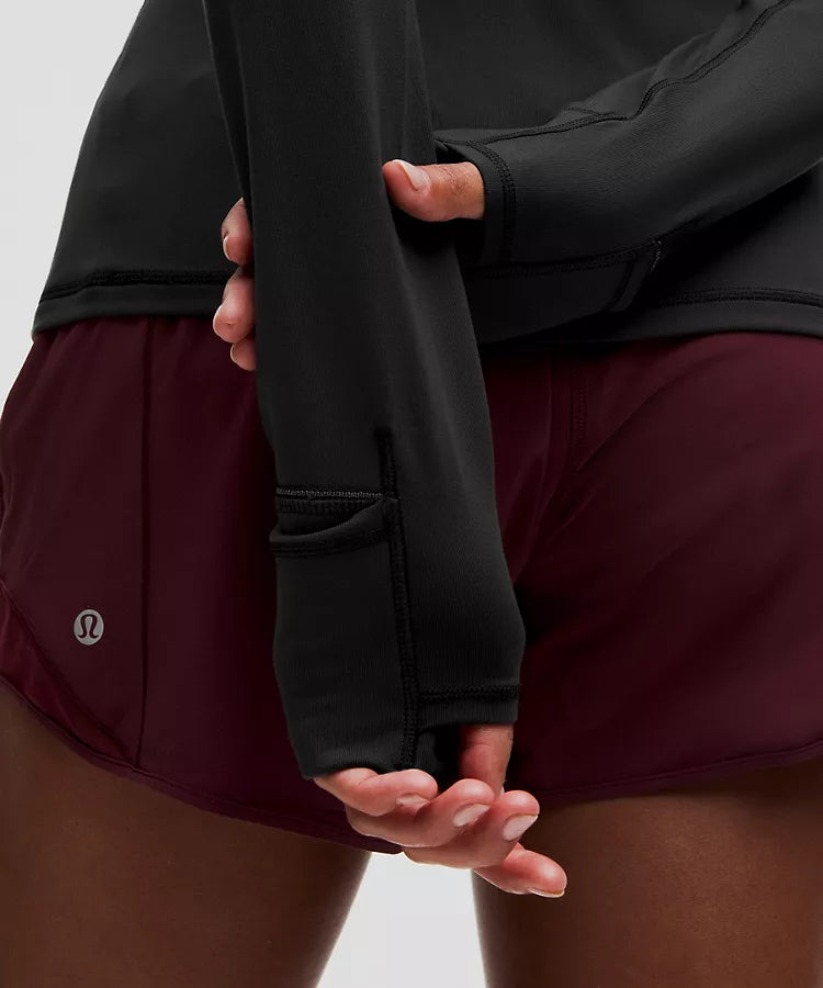 Lululemon It's Rulu Long-Sleeve Shirt *Updated