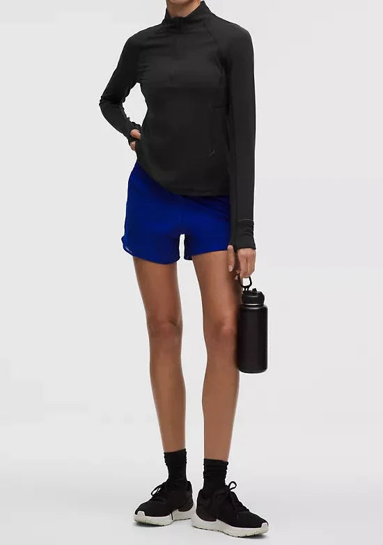 Lululemon It's Rulu Classic-Fit Half Zip