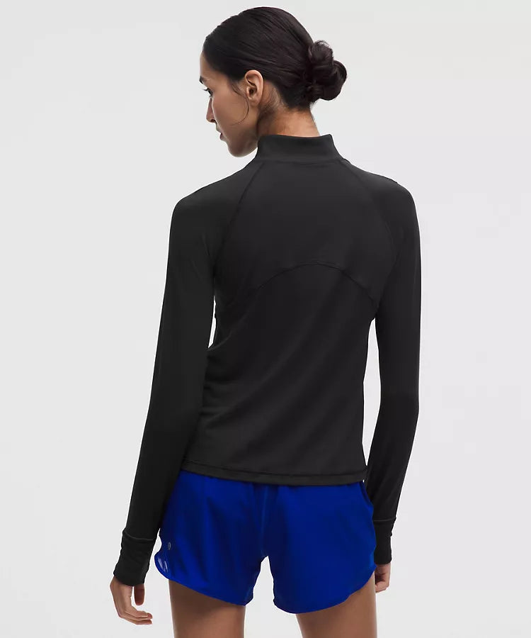 Lululemon It's Rulu Classic-Fit Half Zip