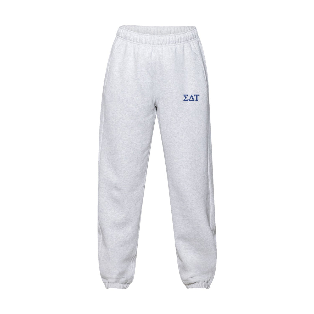 Sigma Delta Tau lululemon Scuba Mid-Rise Oversized Jogger