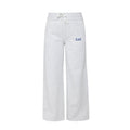 Sigma Delta Tau lululemon Scuba Mid-Rise Wide-Leg Pant