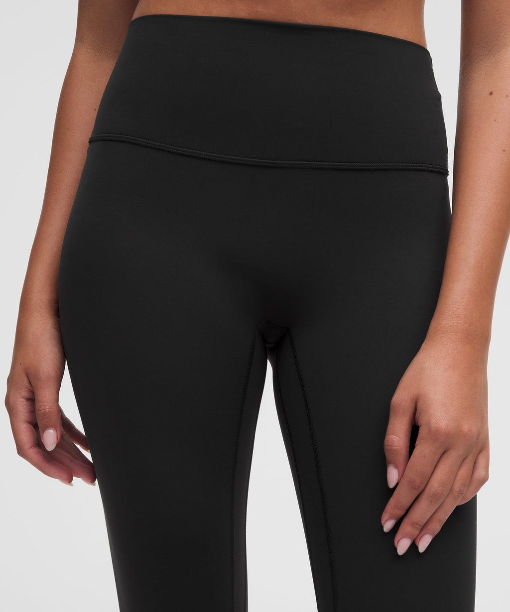 Lululemon Align No Line™ High-Rise Pant 25"