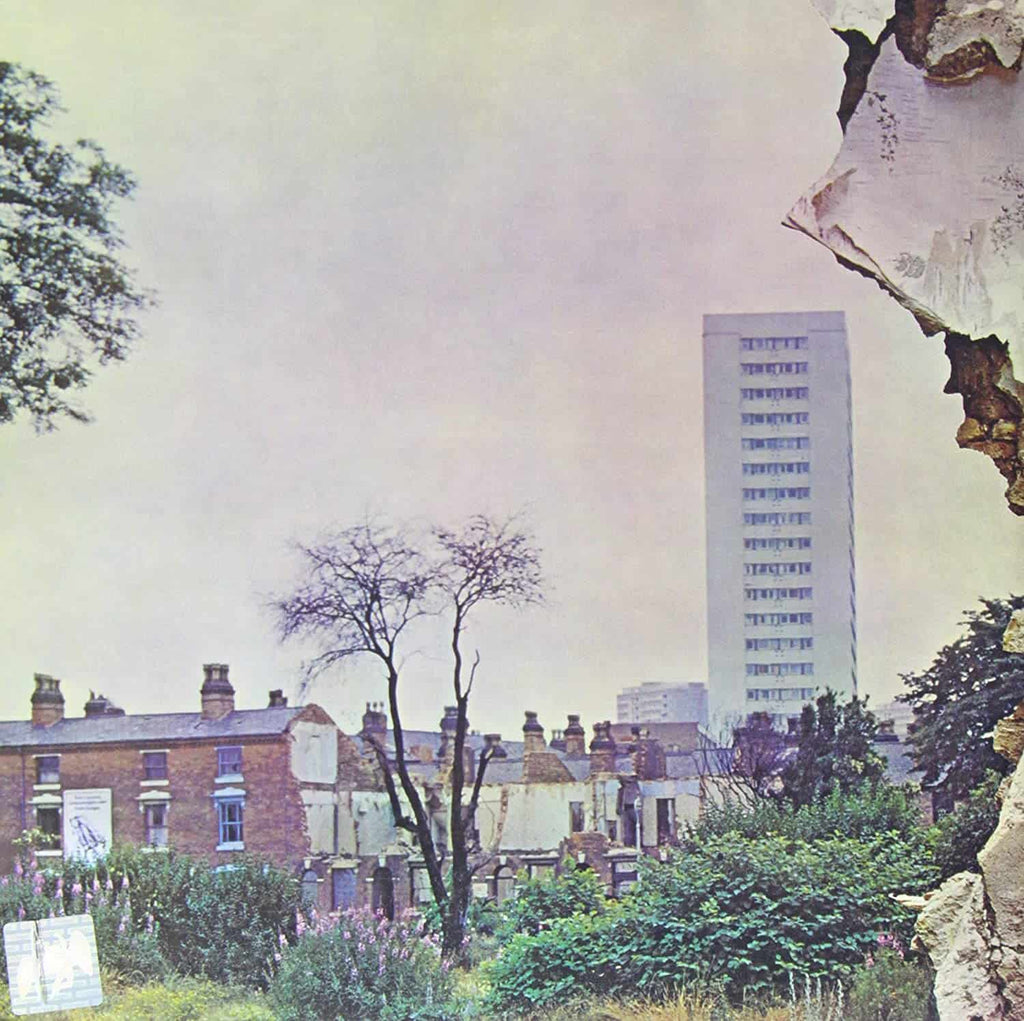 Led Zeppelin — IV (Deluxe 2-LP)