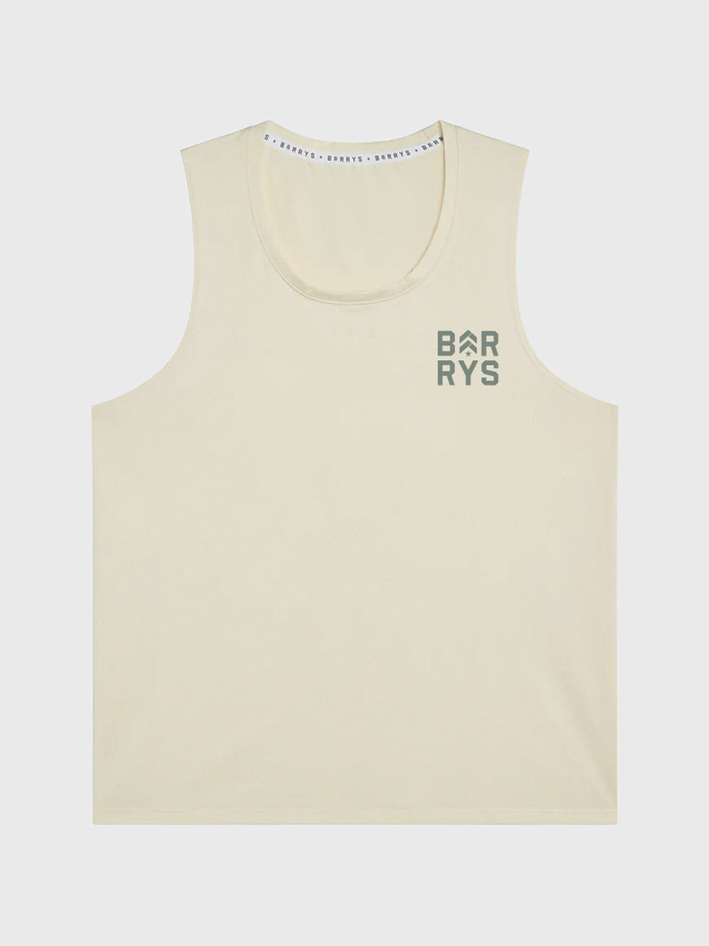 BARRY'S BONE JOEY TANK
