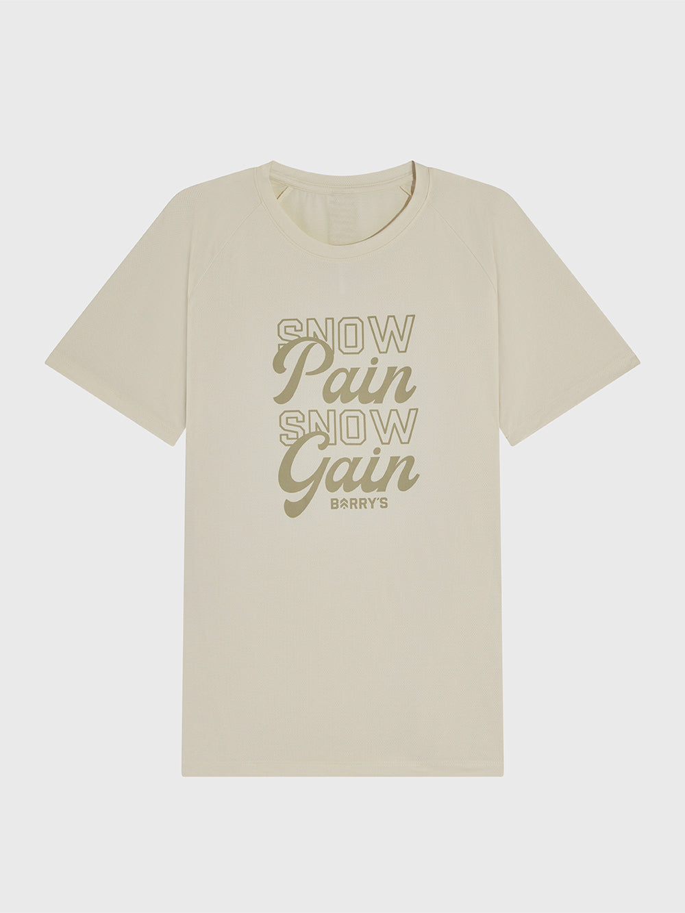 BARRY'S LIFT TEE BONE