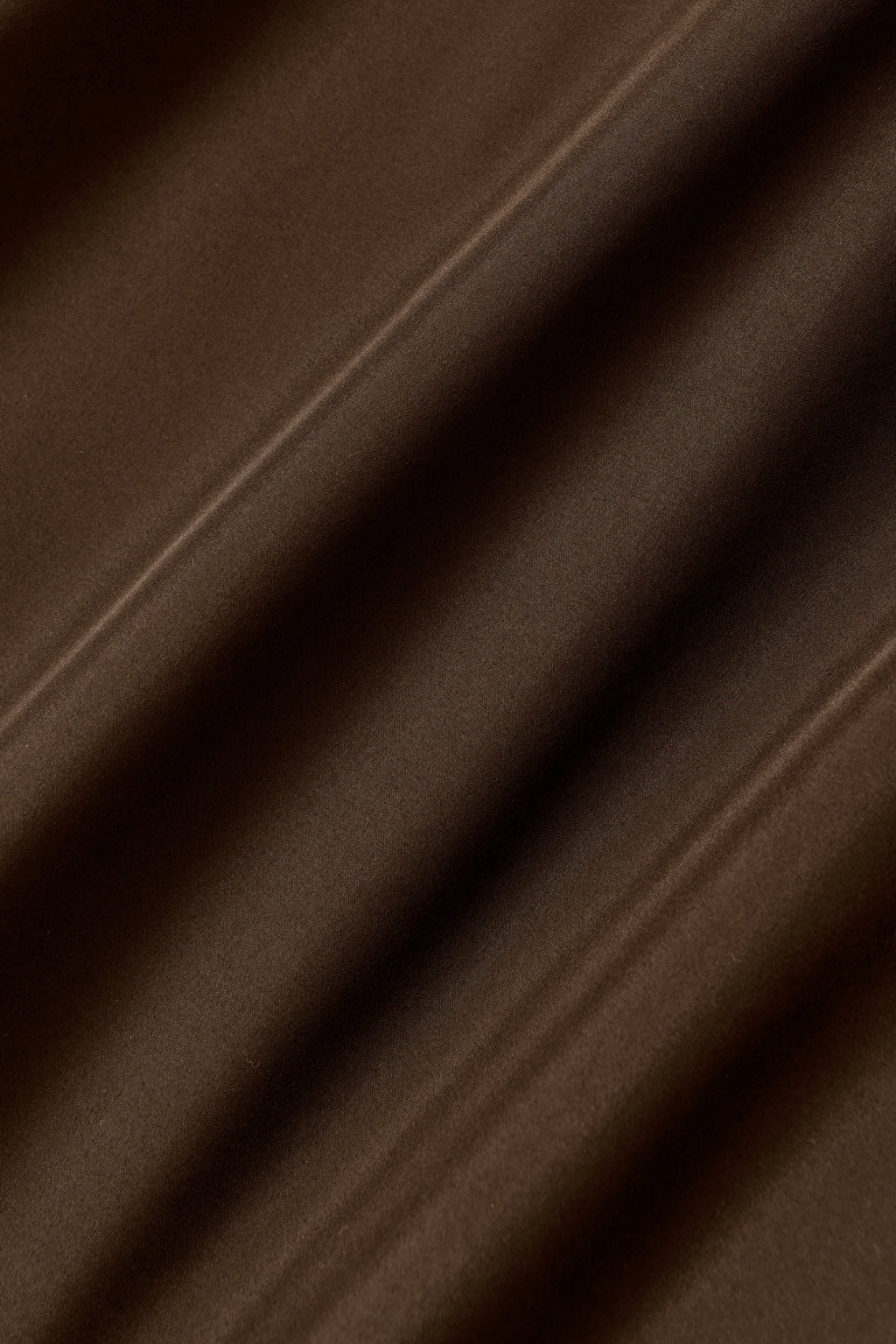 Alpha Shell Overshirt - Espresso