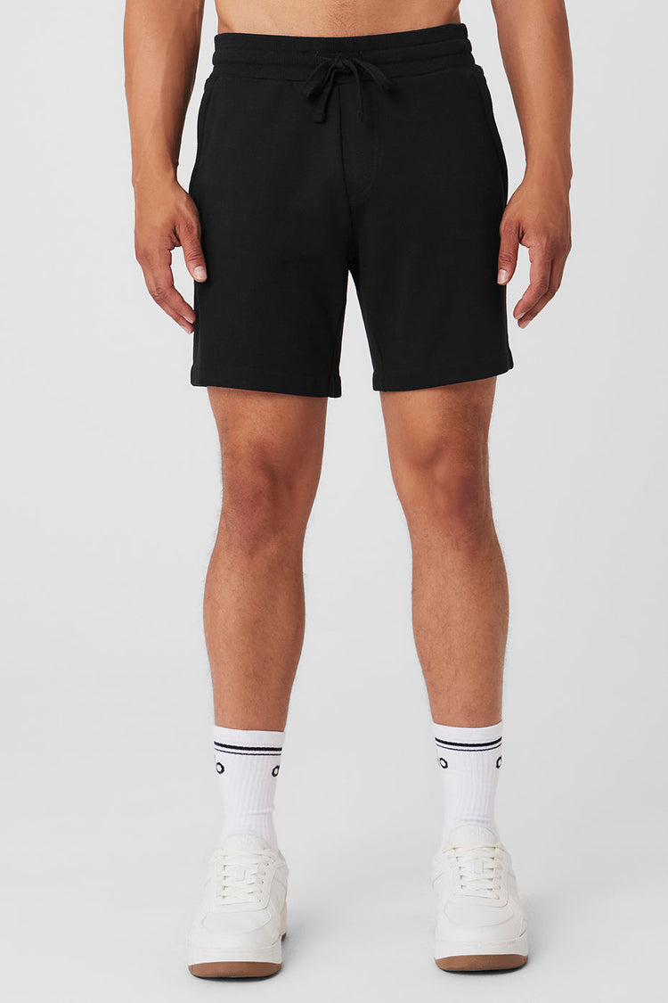 Chill Short - Athletic Heather Grey